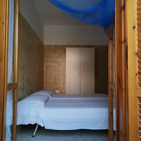 Mavi Vakantiehuis Zambrone