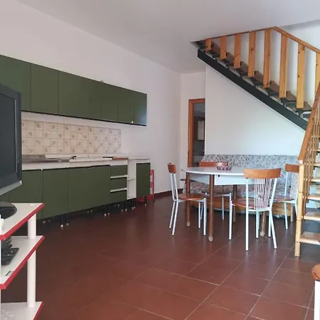 Vakantiehuis Mavi