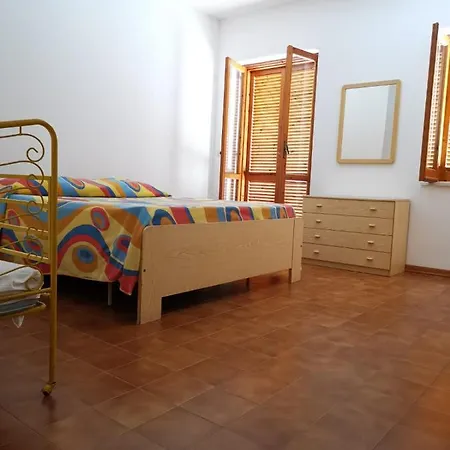 Vakantiehuis Mavi *