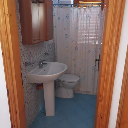 Vakantiehuis Mavi *